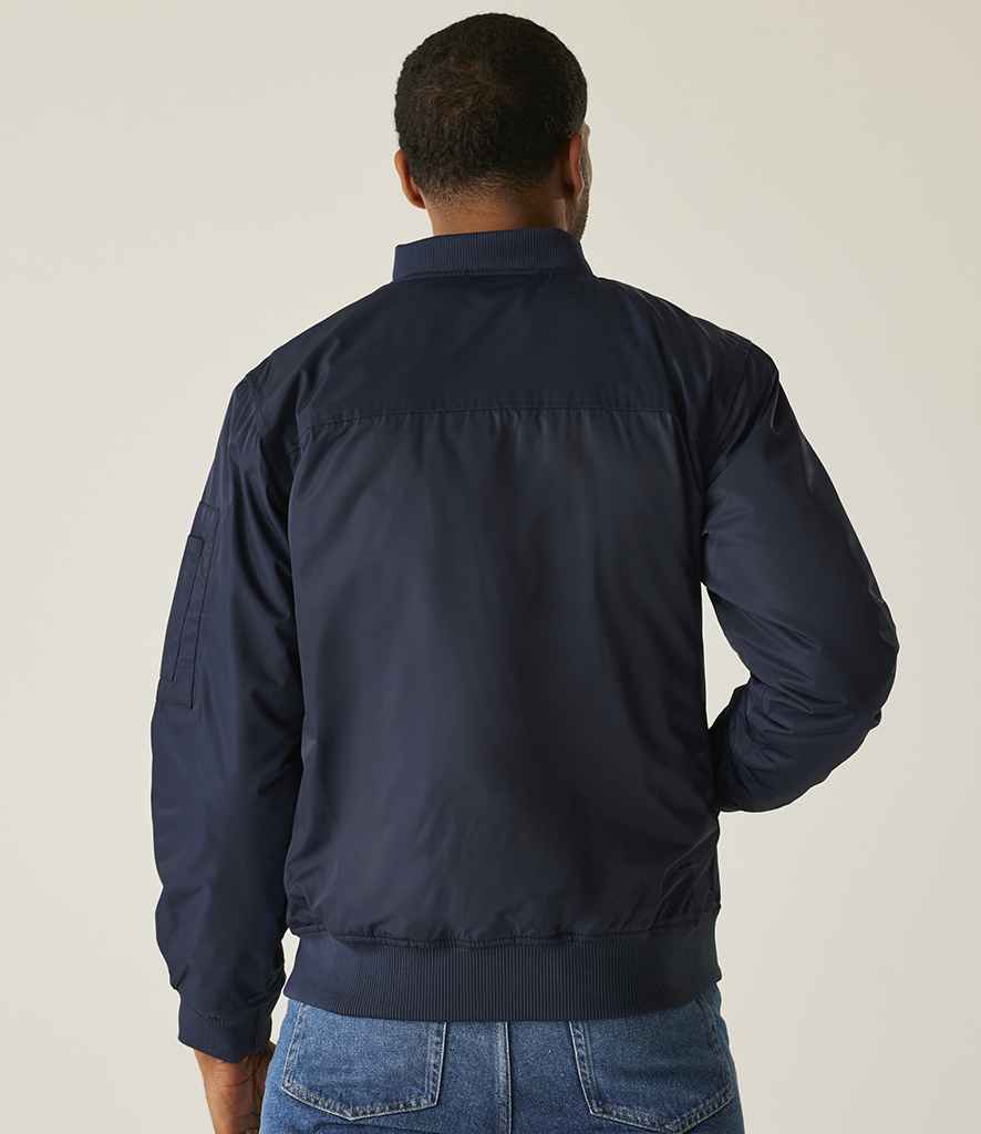 RG723 Navy Model