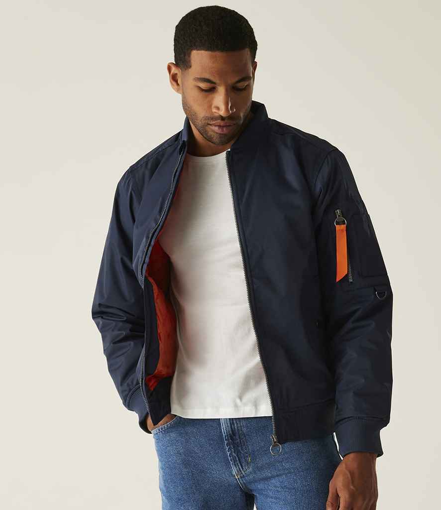 RG723 Navy Model