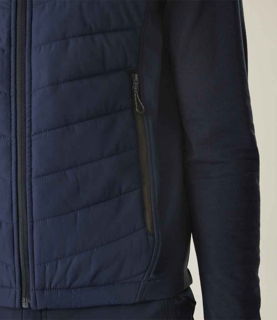 RG735 Navy/Ash Model