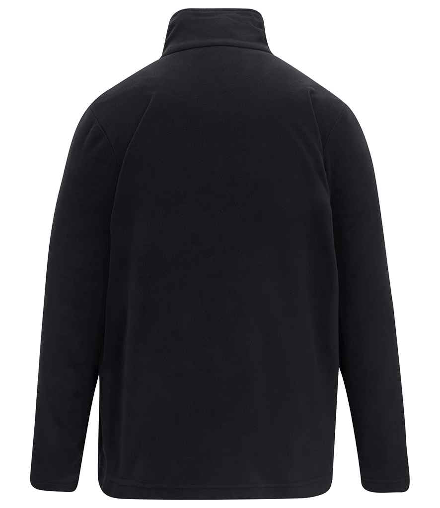 RG737 Black Back
