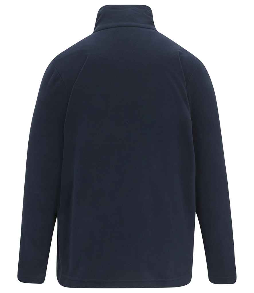 RG737 Navy Back