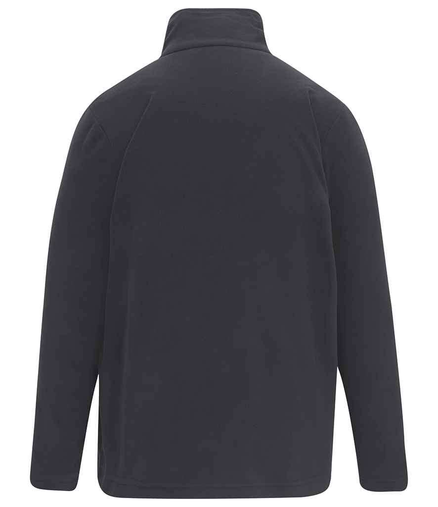 RG737 Seal Grey Back