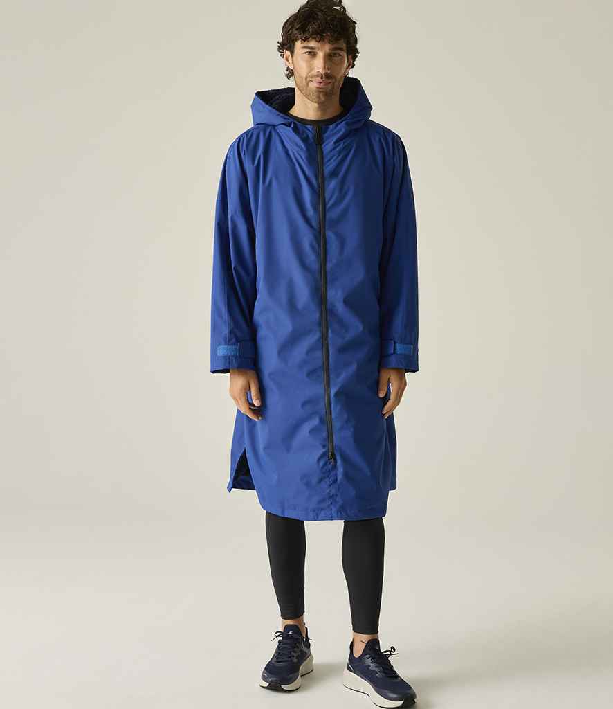 RG738 New Royal Blue/Navy Model