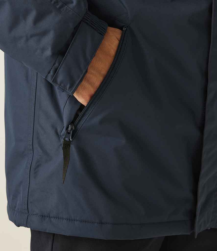 RG745 Navy Model