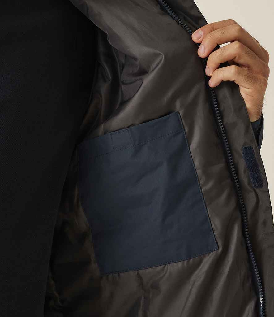 RG745 Navy Model