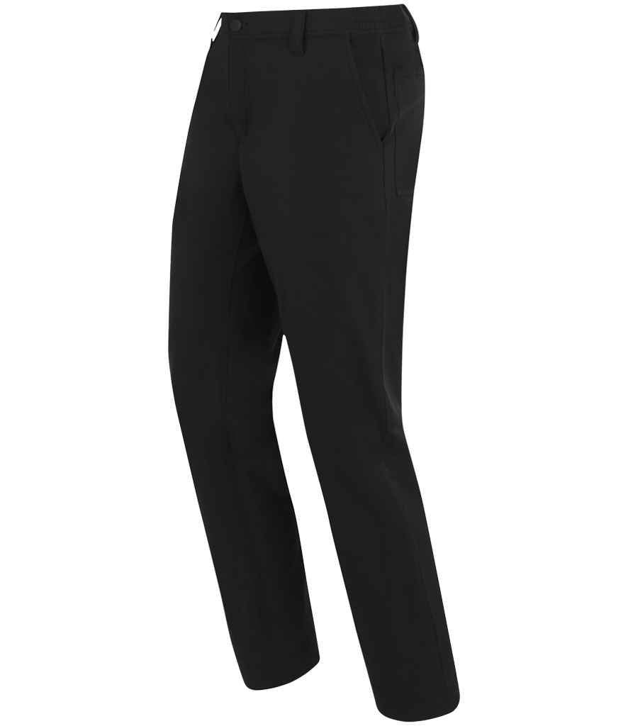 RG746 Black Right