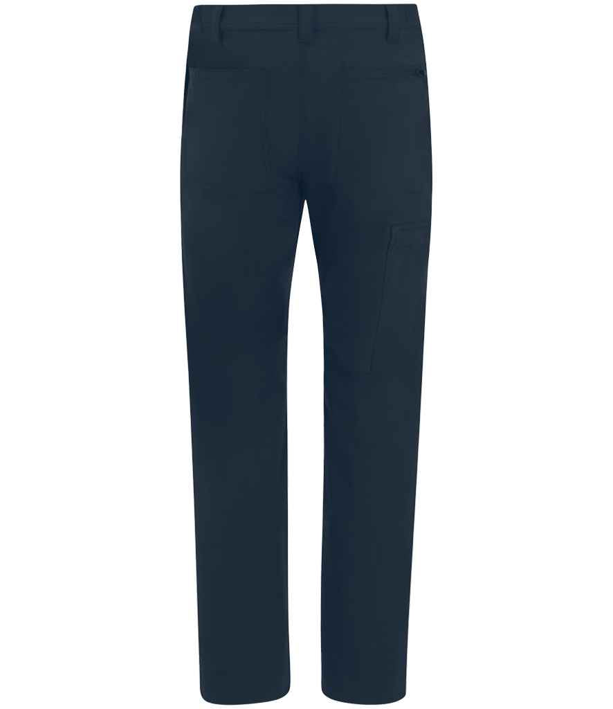RG746 Navy Back