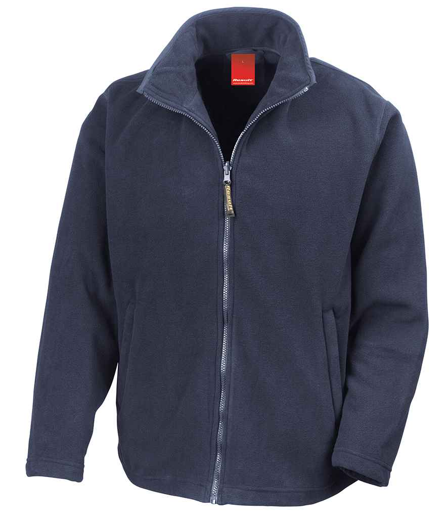 RS115M Navy Front