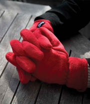 RS144 Red Model