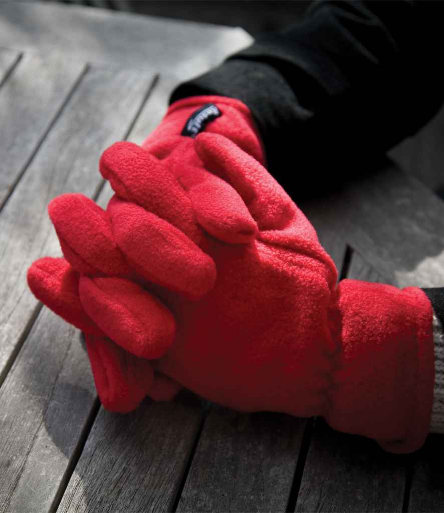 RS144 Red Model
