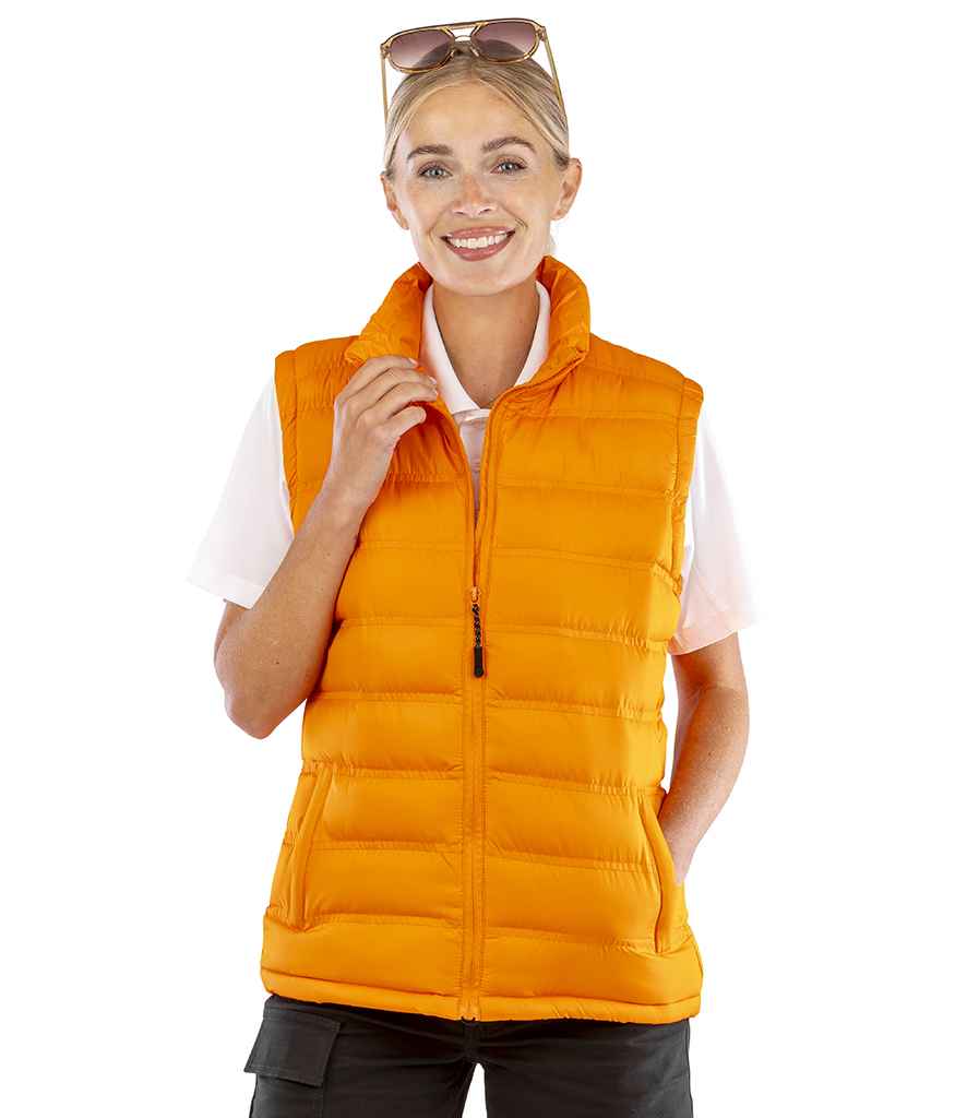 RS193F Orange Model