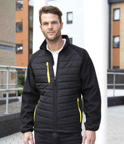 RS237 Black/Yellow Model