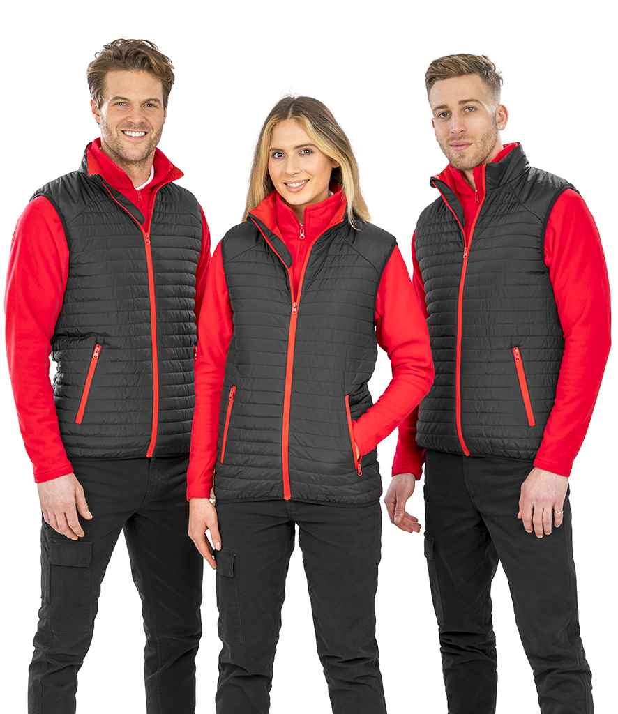 RS239 Black/Red Model