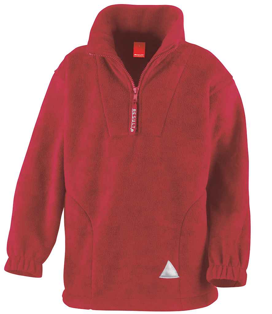 RS33B Red Front