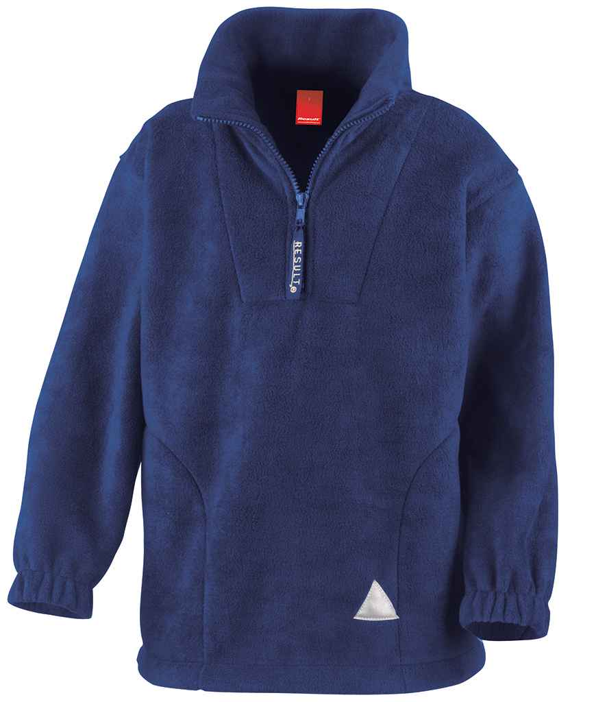 RS33B Royal Blue Front