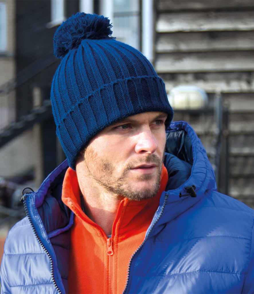 RS369 Navy Model