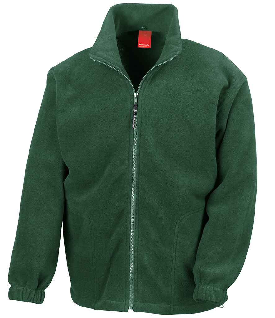 RS36 Forest Green Front