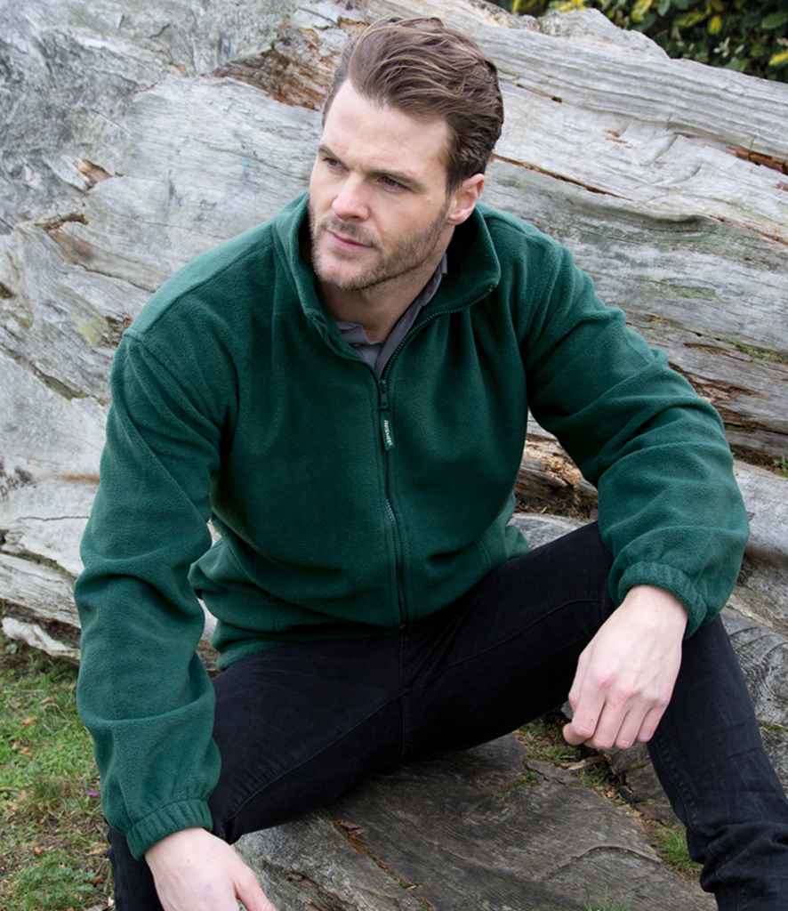 RS36 Forest Green Model