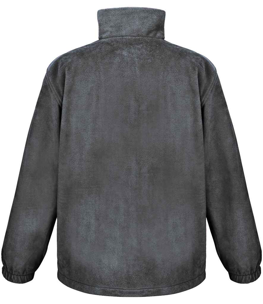 RS36 Oxford Grey Back