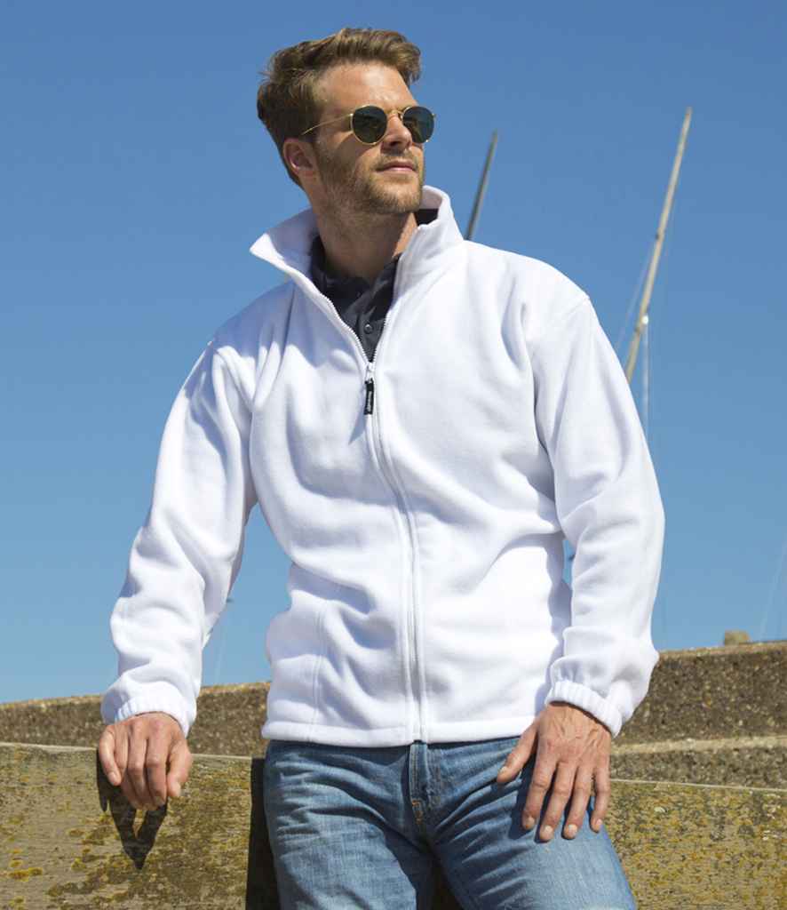 RS36 White Model