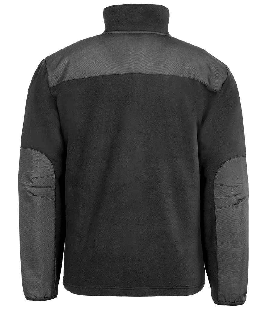 RS515 Black Back