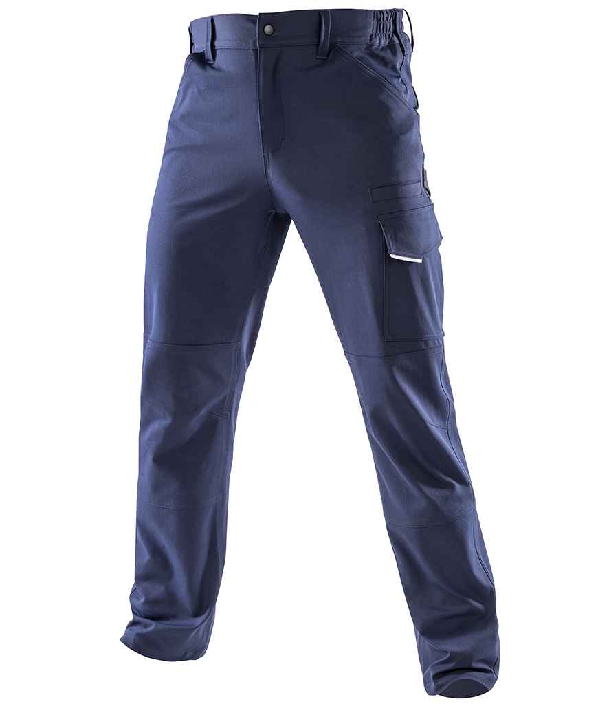 RS518 Navy Front