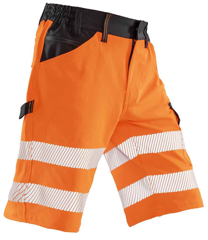 RS519 Fluorescent Orange Right