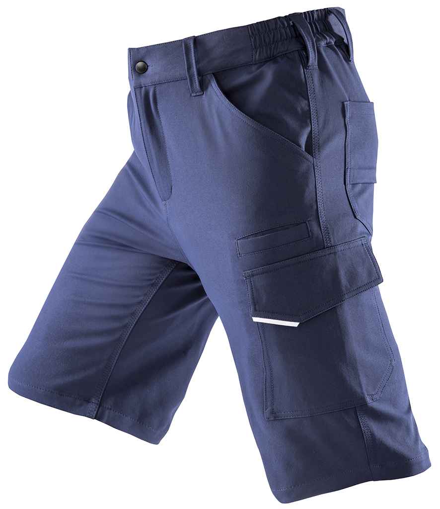 RS520 Navy Left