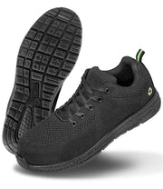 RS550 Black Front