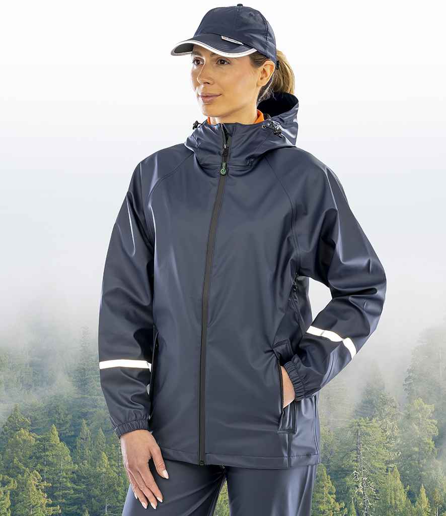 RS915 Navy Model