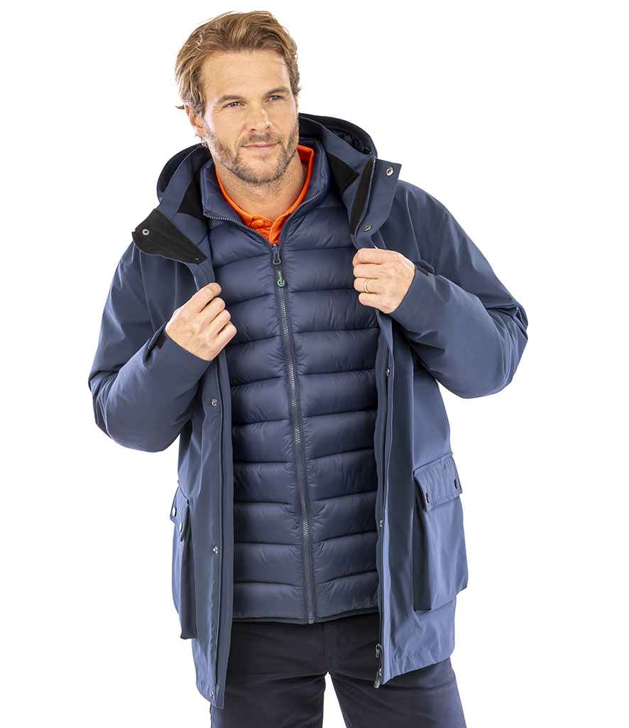 RS920 Navy Model