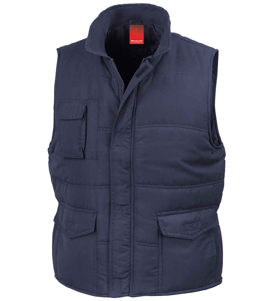 RS94 Navy Front