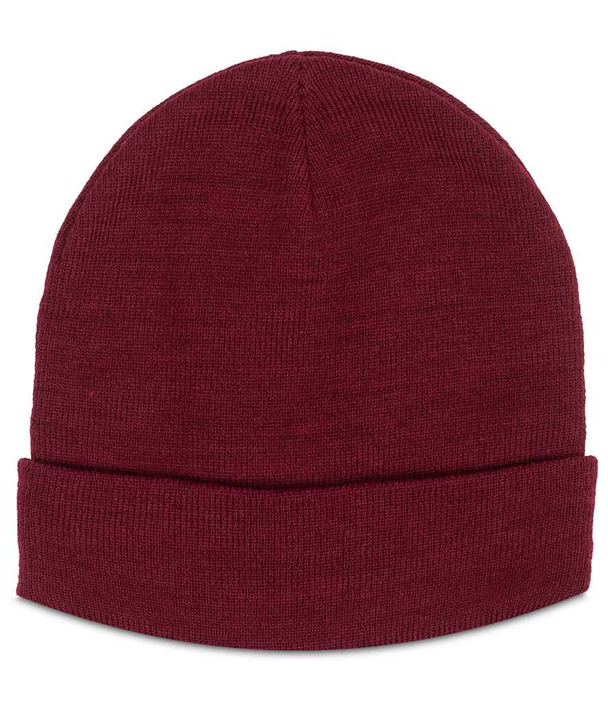 RX290 Burgundy Front