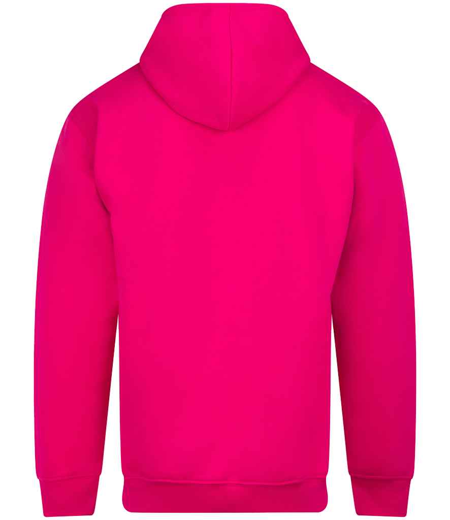 RX350 Fuchsia Back