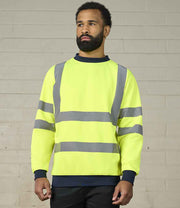RX730 Yellow/Navy Model