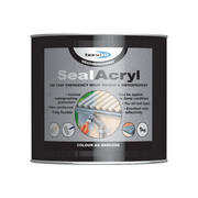 Sealacryl Fibre Reinforced Roof Compound
