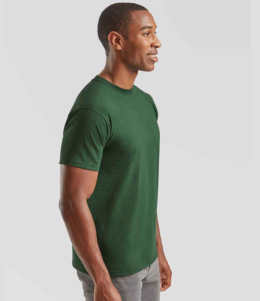 SS10 Bottle Green Model