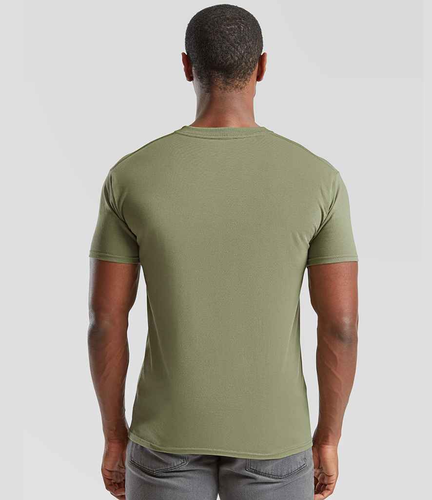 SS10 Classic Olive Model