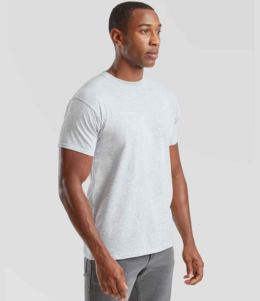SS10 Heather Grey Model