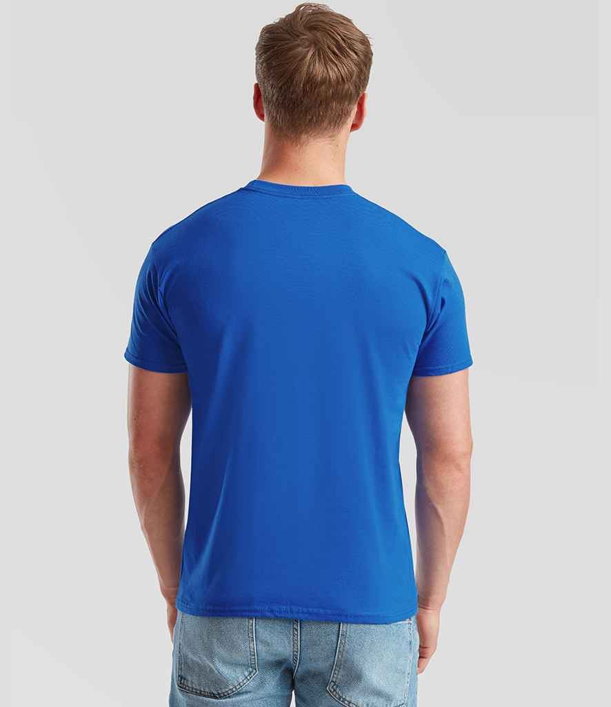 SS10 Royal Blue Model