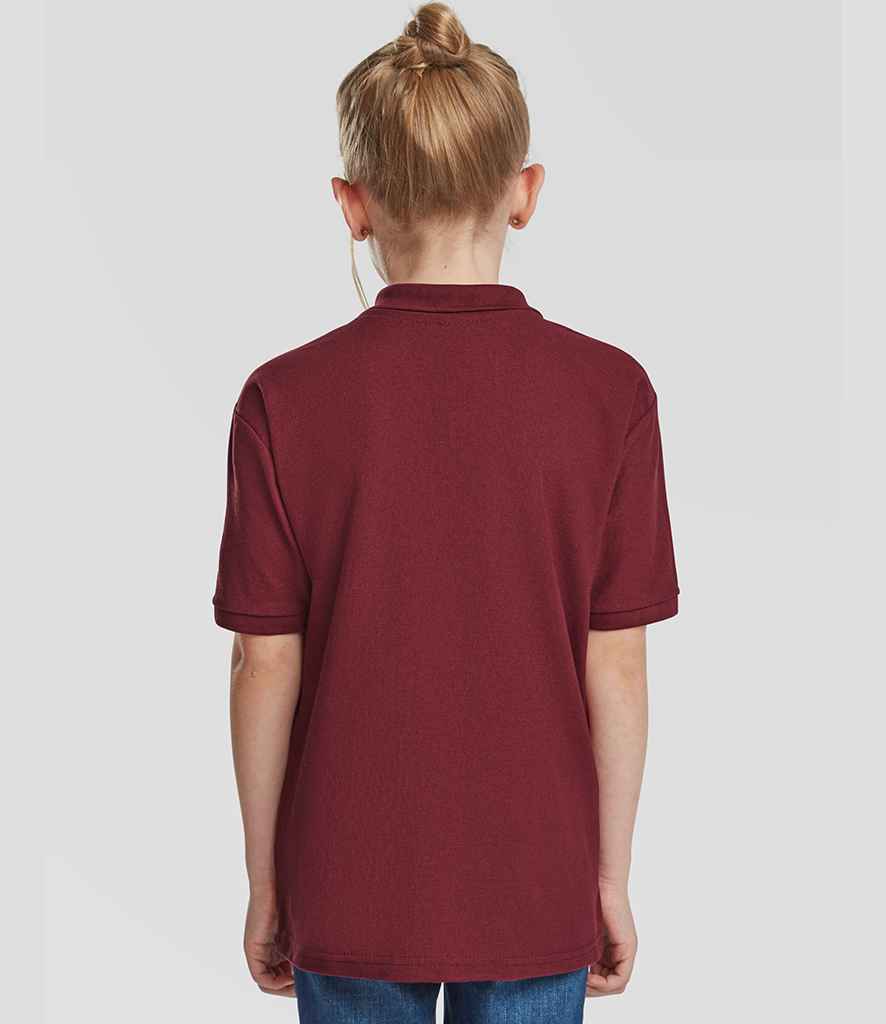 SS11B Burgundy Model