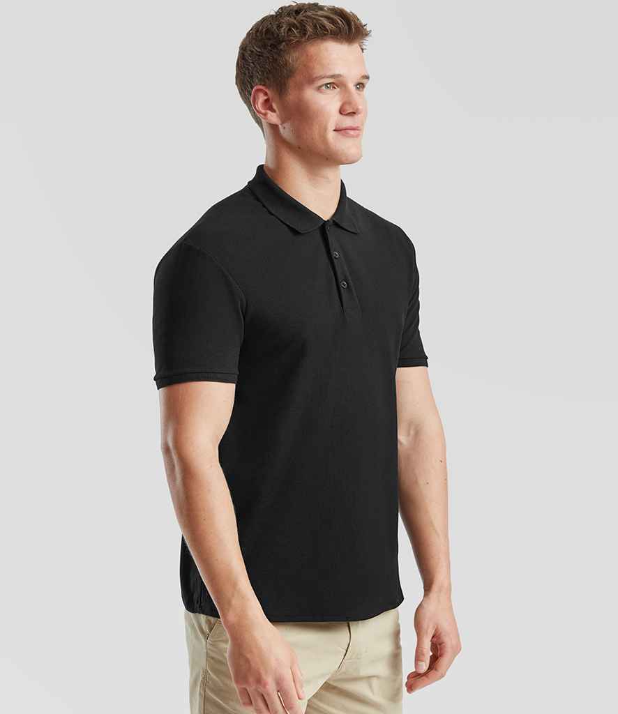 SS11 Black Model