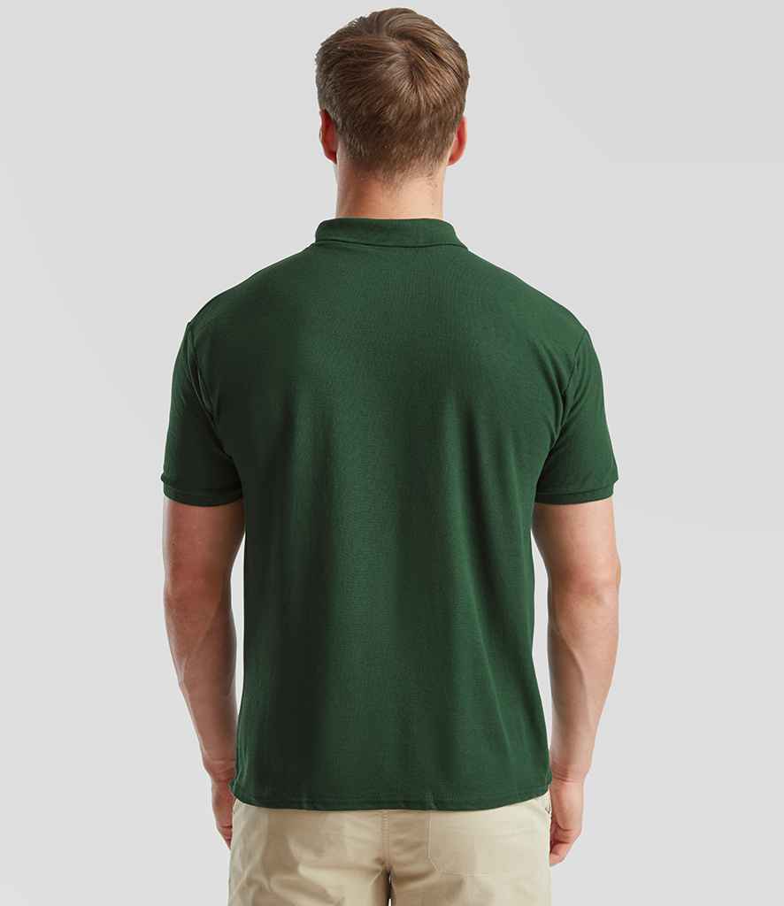 SS11 Bottle Green Model