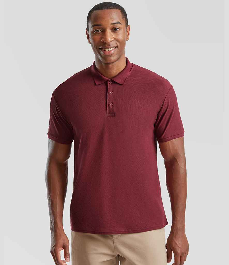 SS11 Burgundy Model