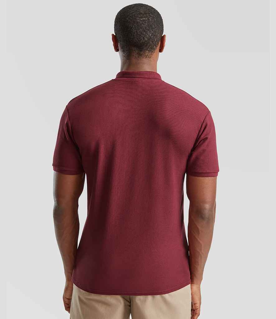SS11 Burgundy Model