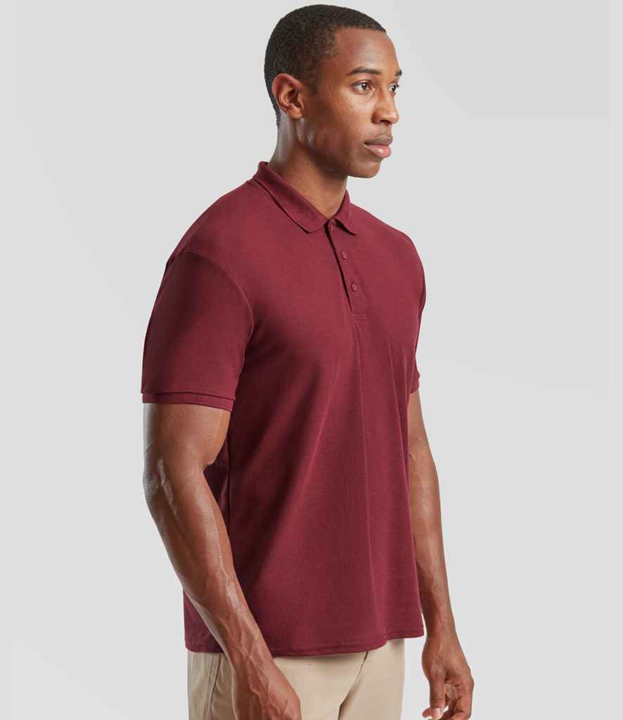 SS11 Burgundy Model