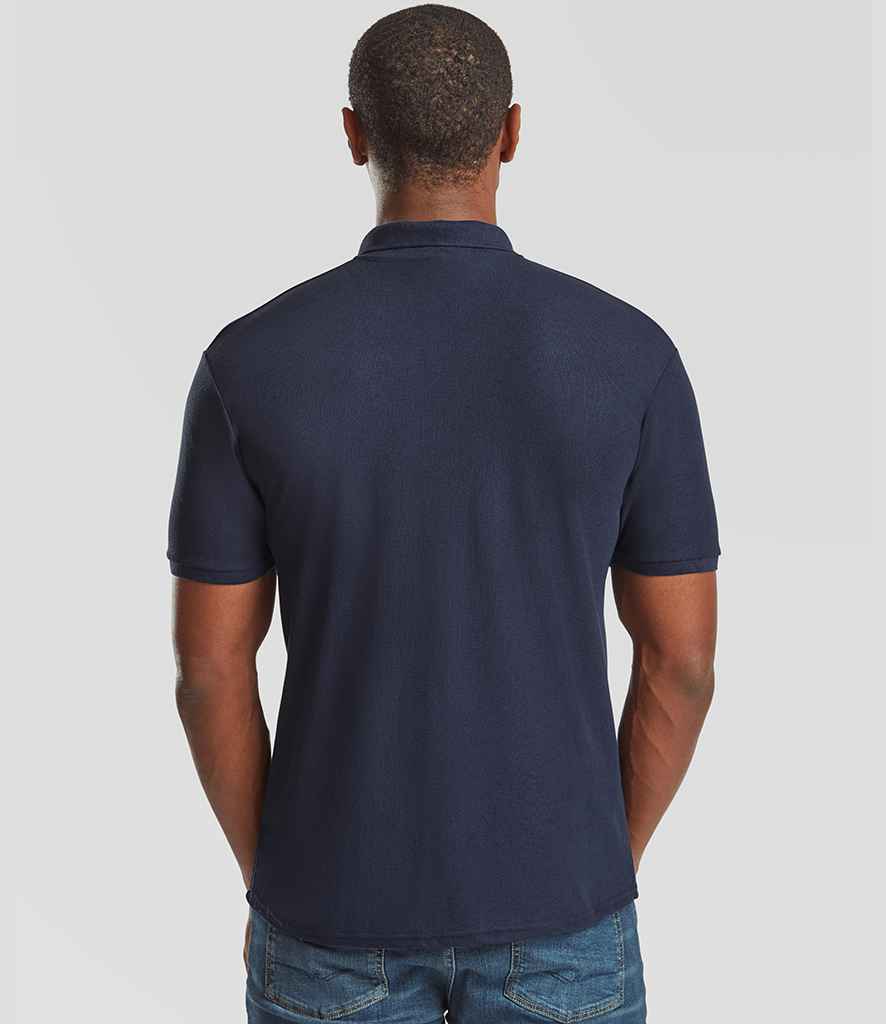 SS11 Navy Model