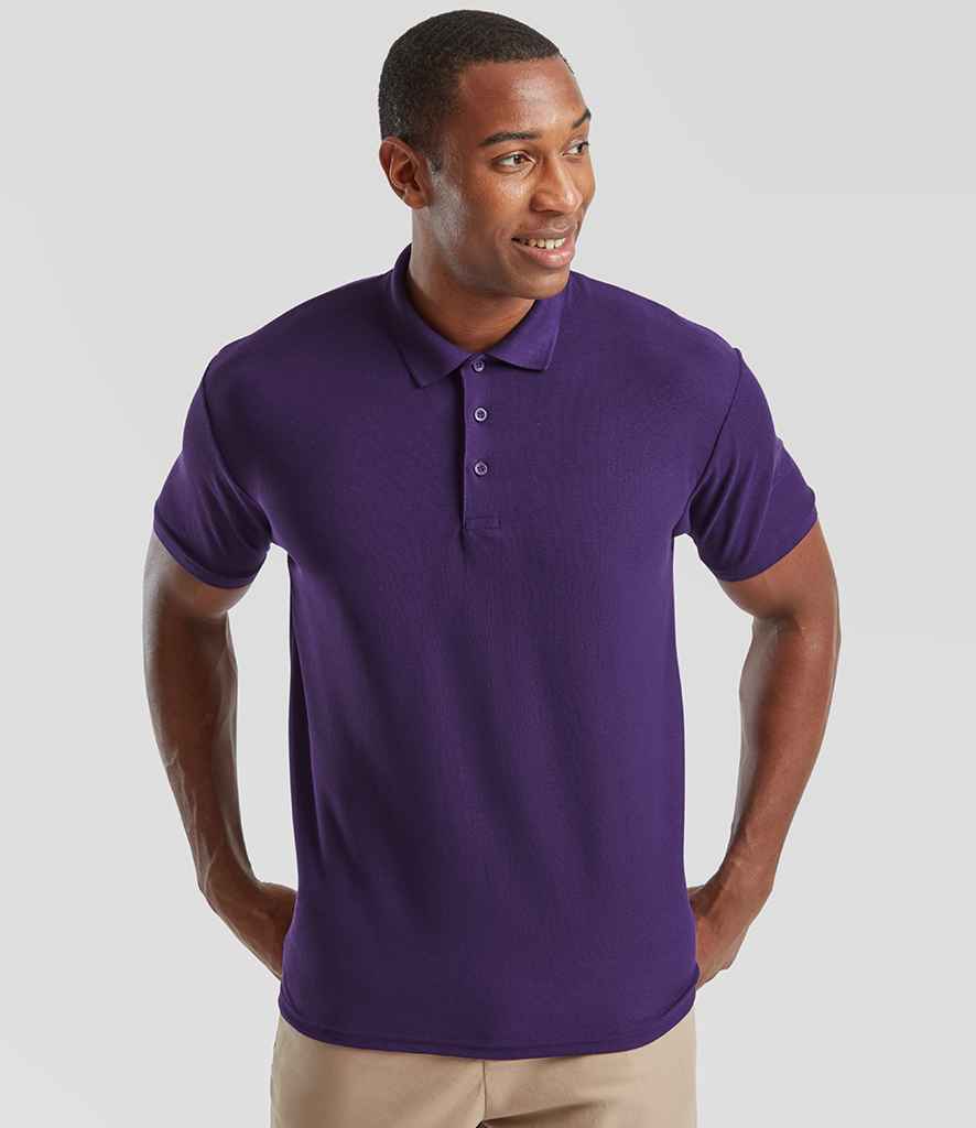 SS11 Purple Model