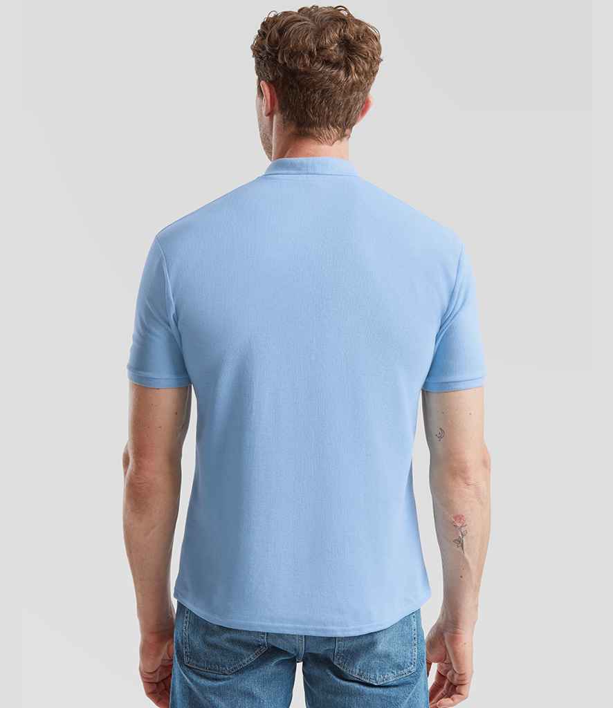 SS11 Sky Blue Model