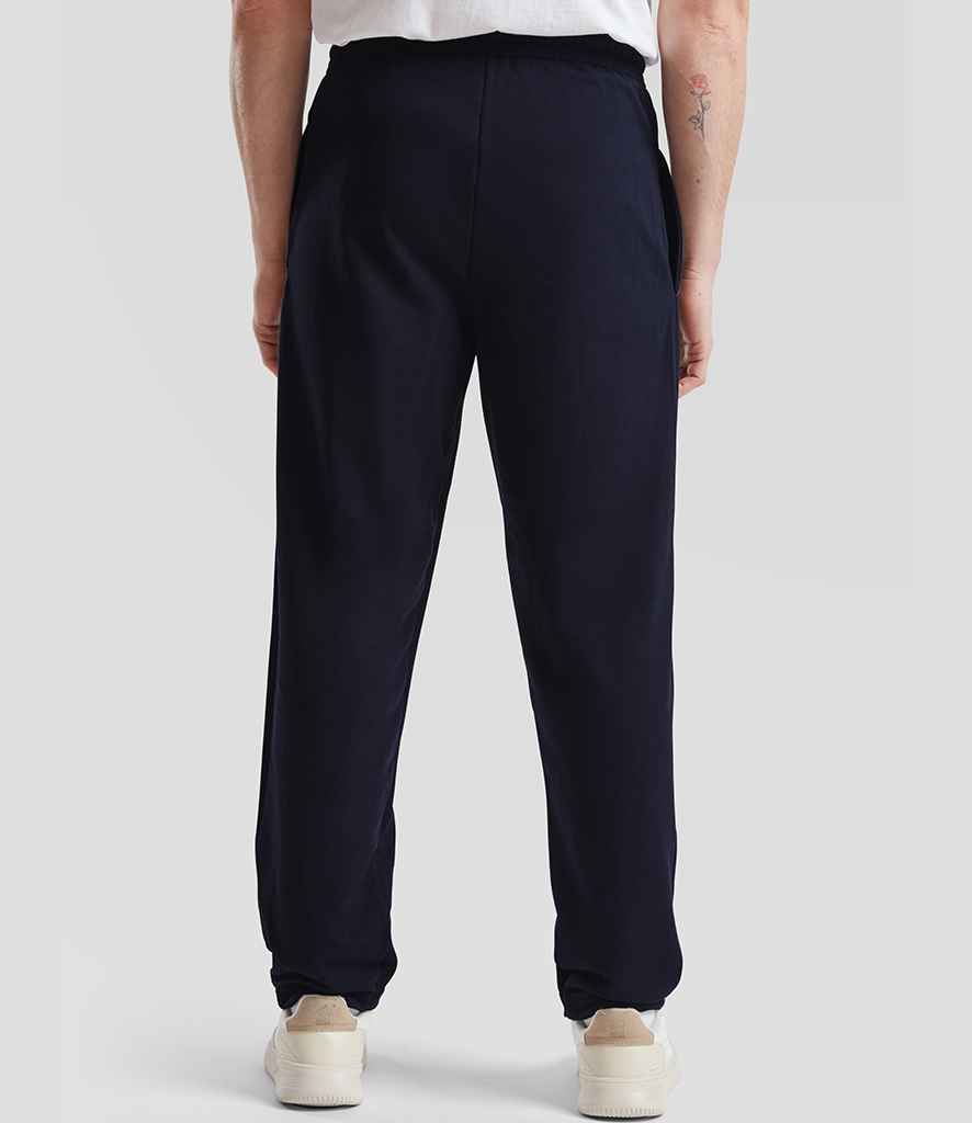 SS125 Deep Navy Model